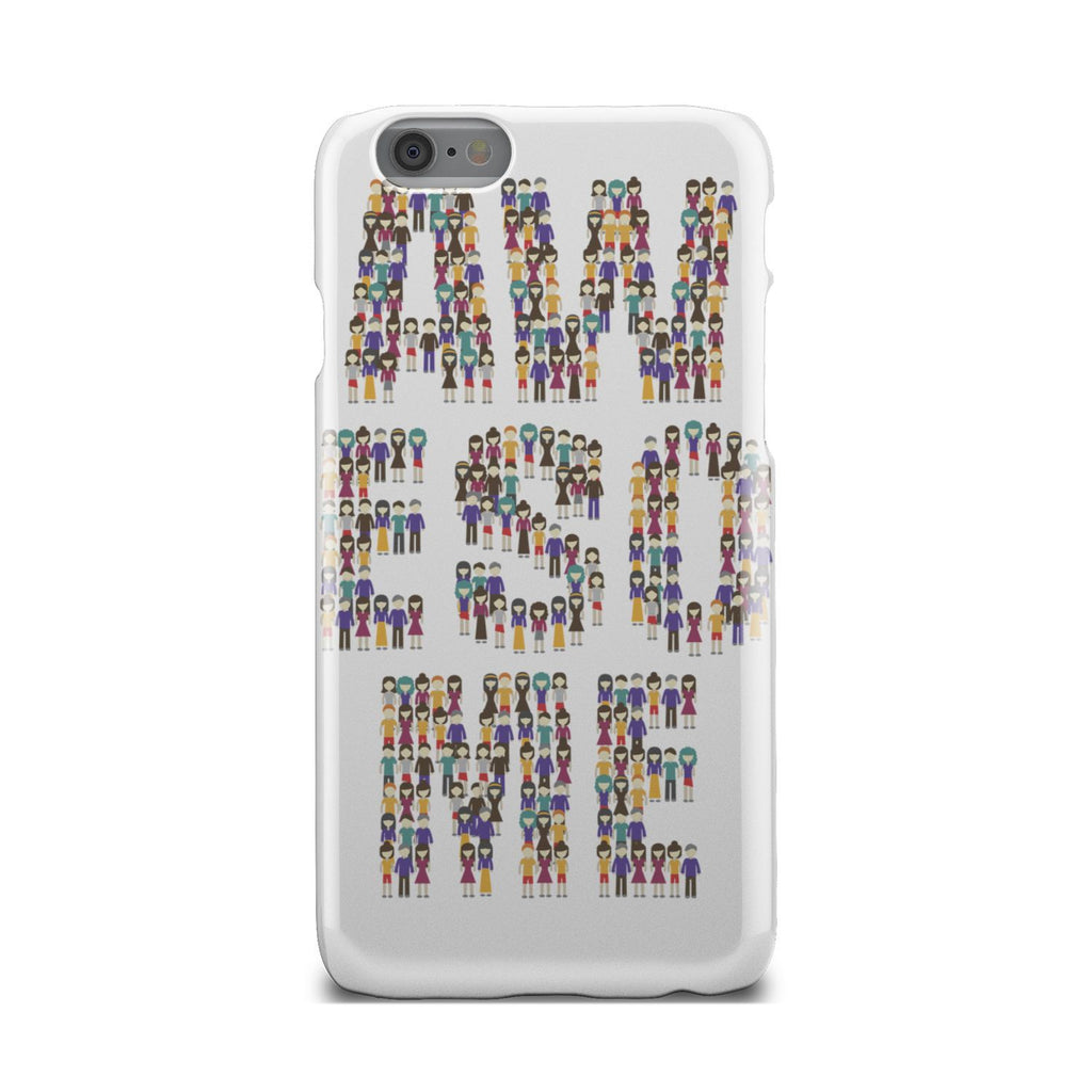 Awesome Wallet Phone Case - doctorlukeshop