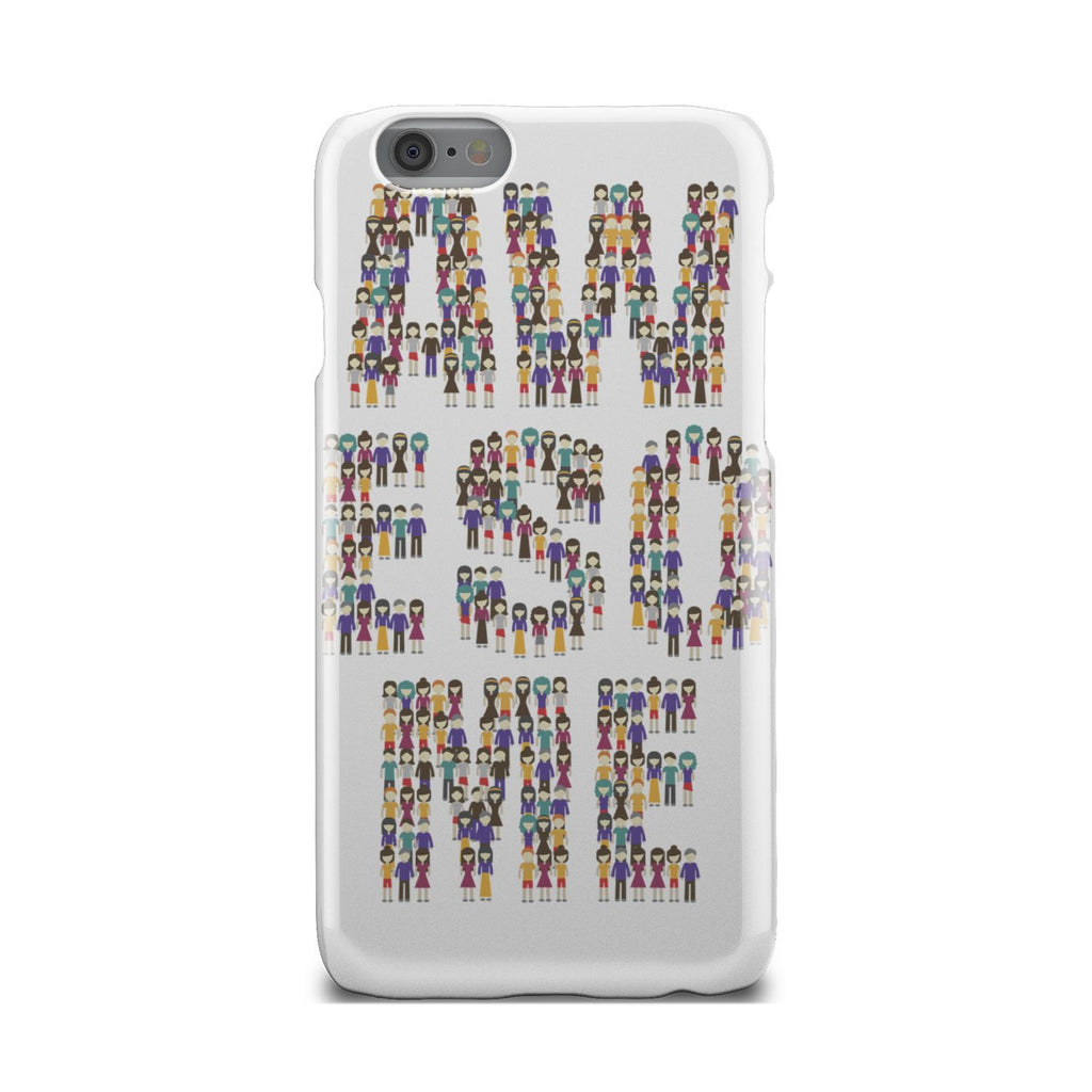 Awesome Wallet Phone Case - doctorlukeshop