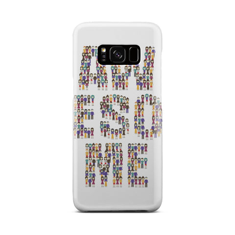 Image of Awesome Wallet Phone Case - doctorlukeshop