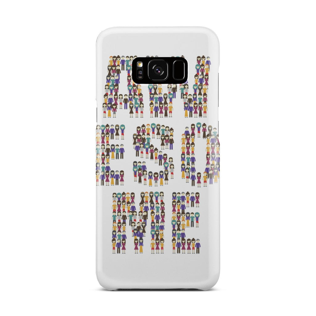 Awesome Wallet Phone Case - doctorlukeshop