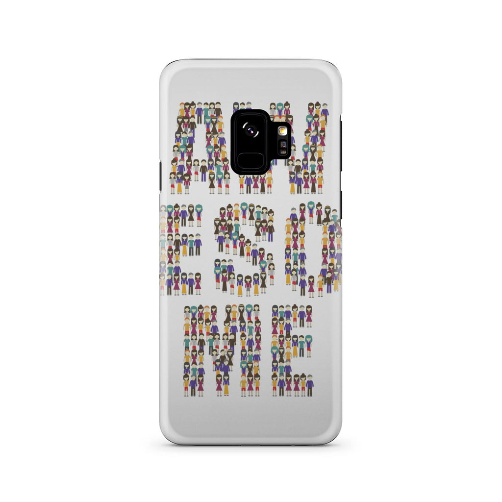 Awesome Wallet Phone Case - doctorlukeshop