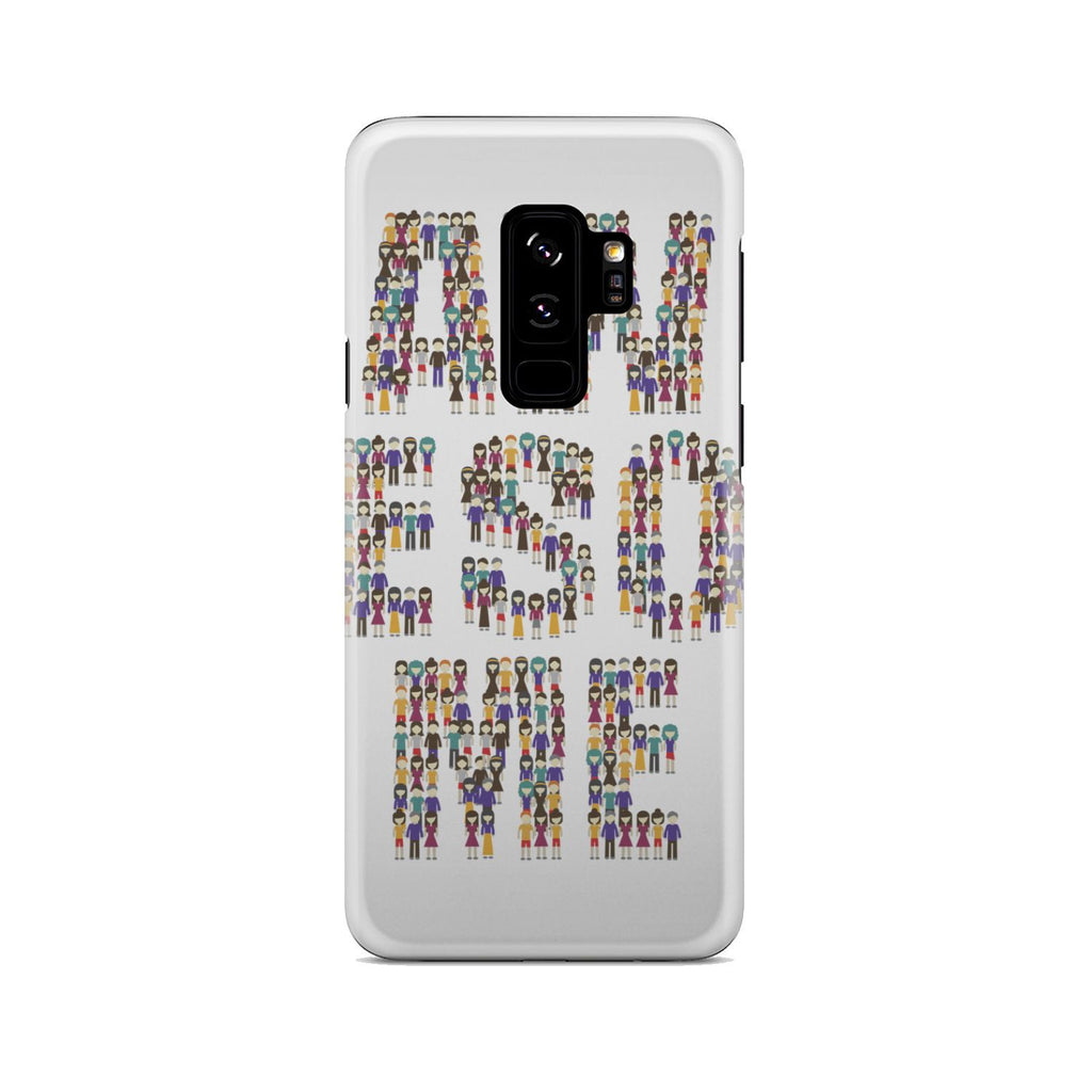 Awesome Wallet Phone Case - doctorlukeshop