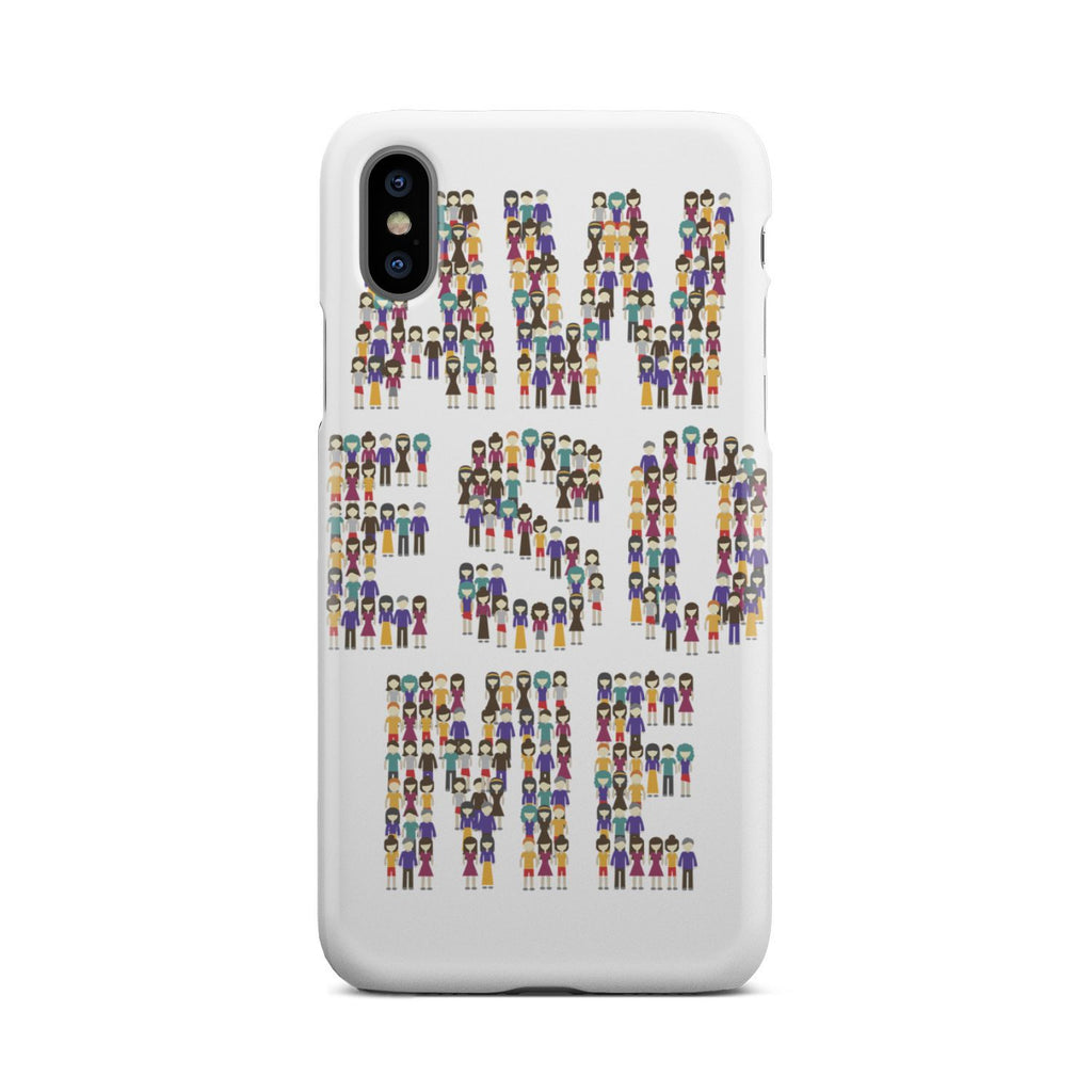 Awesome Wallet Phone Case - doctorlukeshop