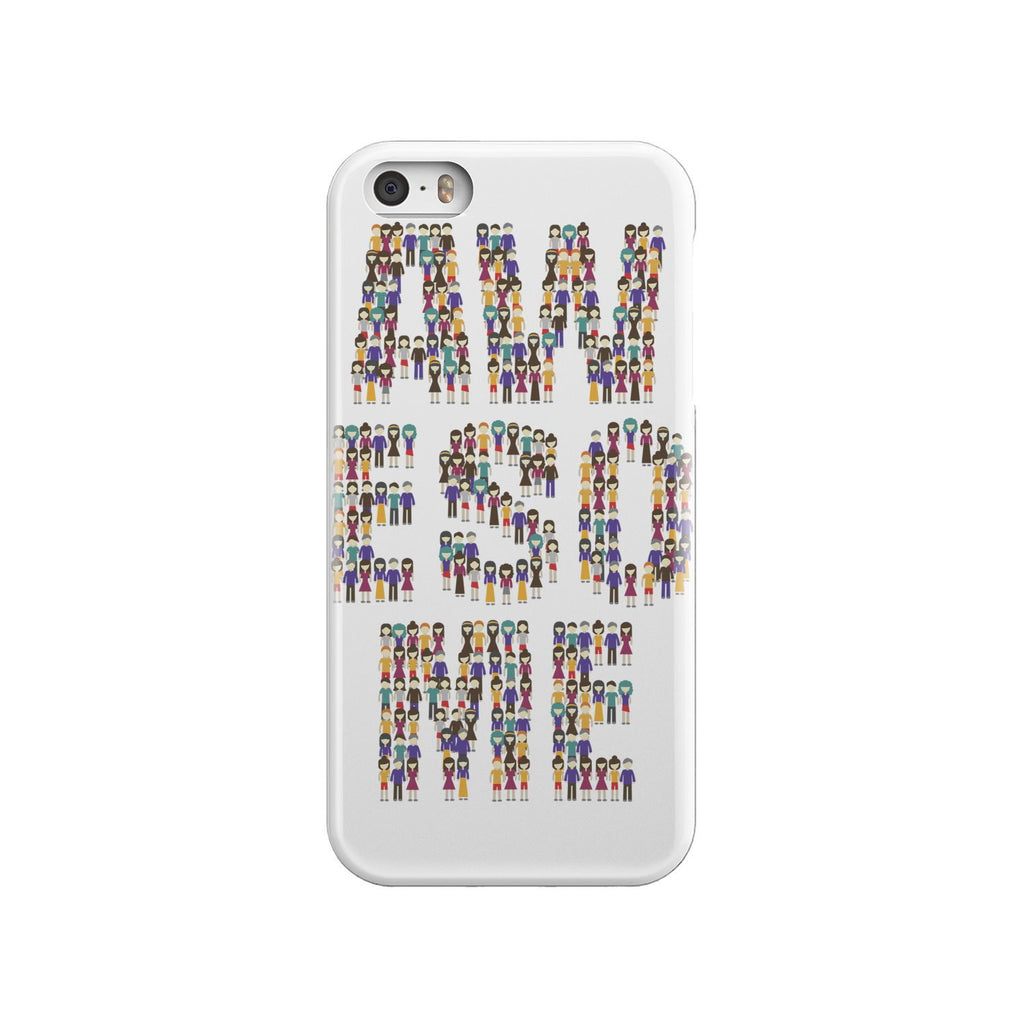 Awesome Wallet Phone Case - doctorlukeshop