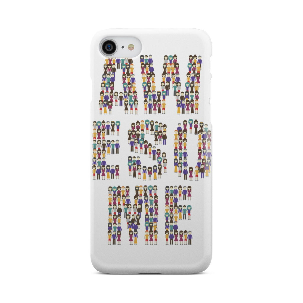 Awesome Wallet Phone Case - doctorlukeshop