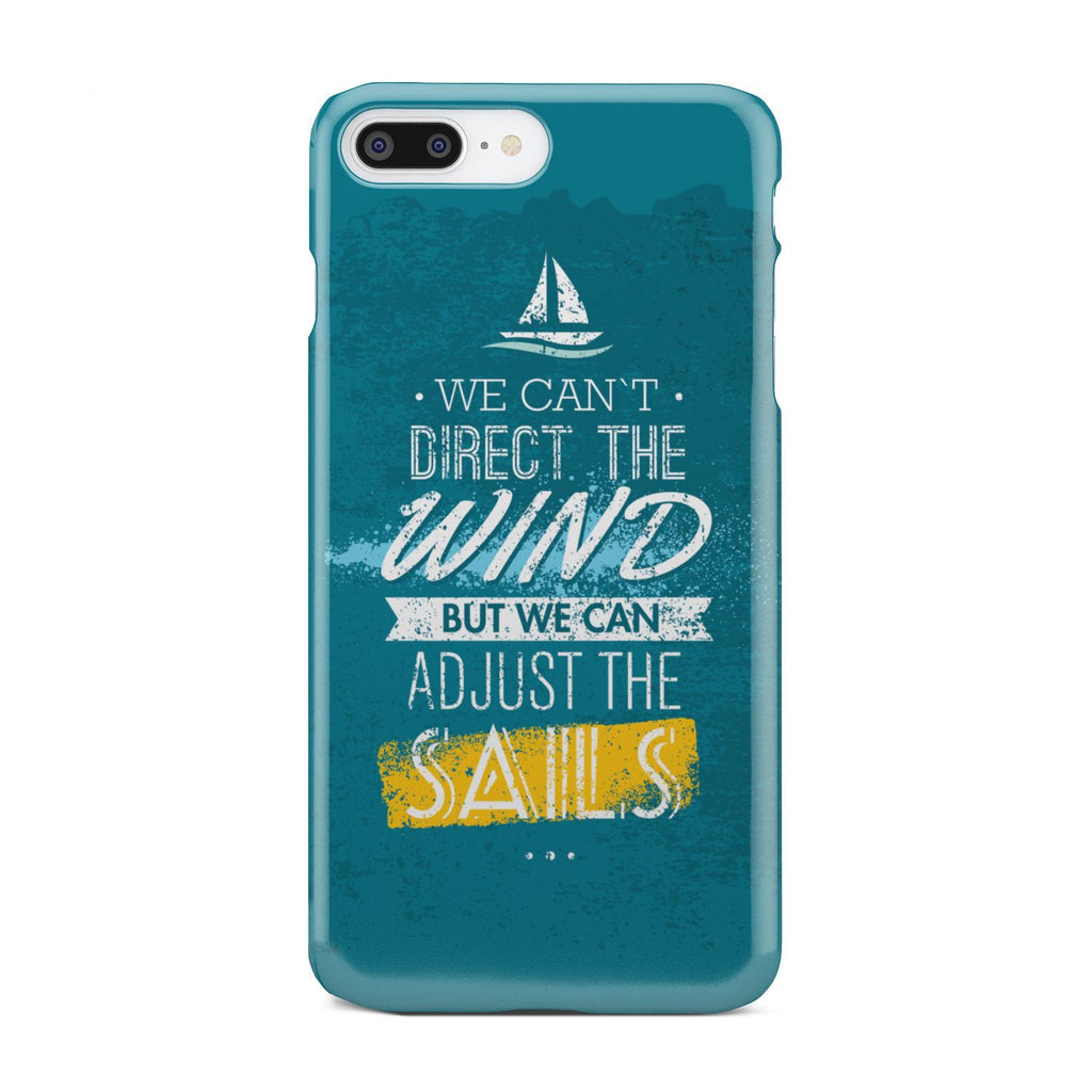 We Cant Direct The Wind - doctorlukeshop