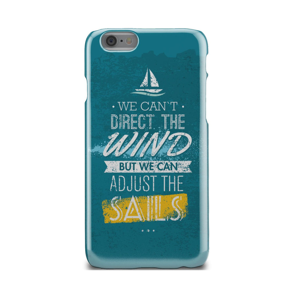 We Cant Direct The Wind - doctorlukeshop