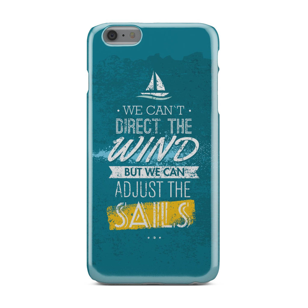 We Cant Direct The Wind - doctorlukeshop