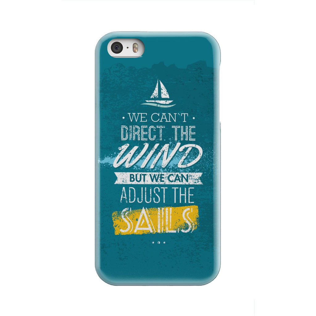 We Cant Direct The Wind - doctorlukeshop