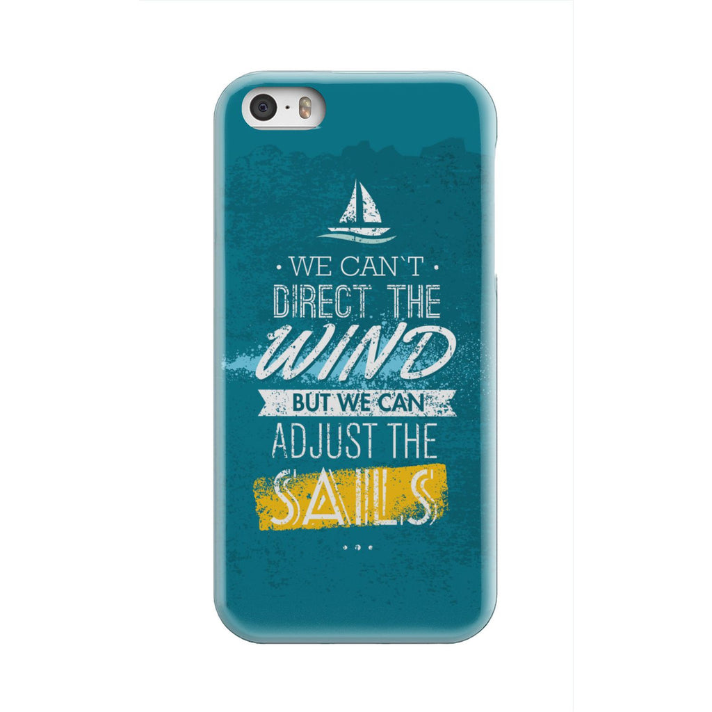 We Cant Direct The Wind - doctorlukeshop