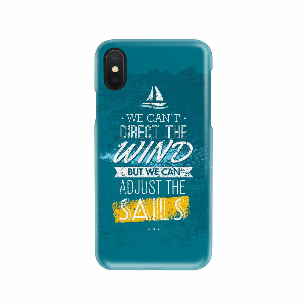 We Cant Direct The Wind - doctorlukeshop