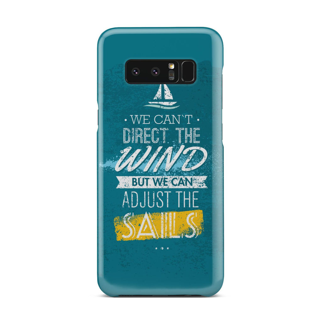 We Cant Direct The Wind - doctorlukeshop