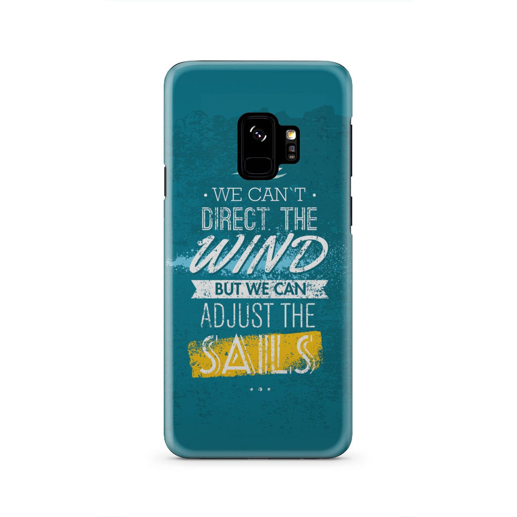 We Cant Direct The Wind - doctorlukeshop