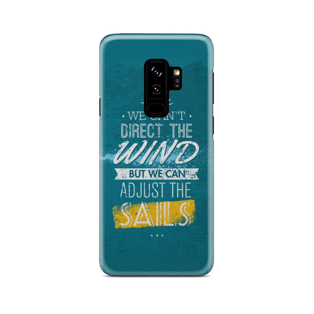 We Cant Direct The Wind - doctorlukeshop