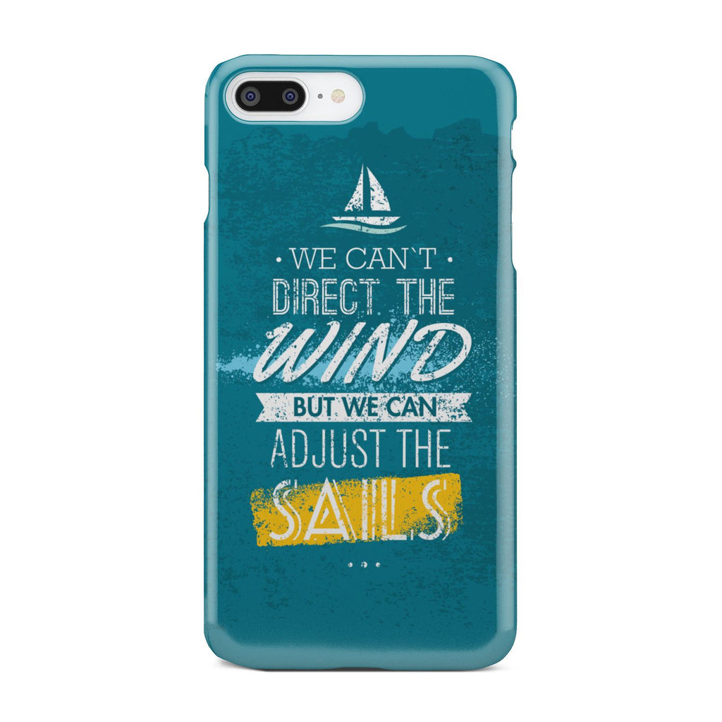 We Cant Direct The Wind - doctorlukeshop