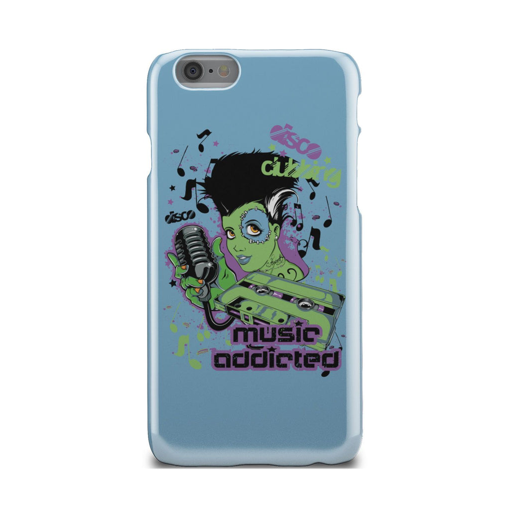 Disco Clubbing Music Addicted - doctorlukeshop