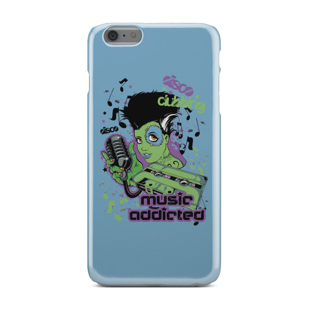 Disco Clubbing Music Addicted - doctorlukeshop