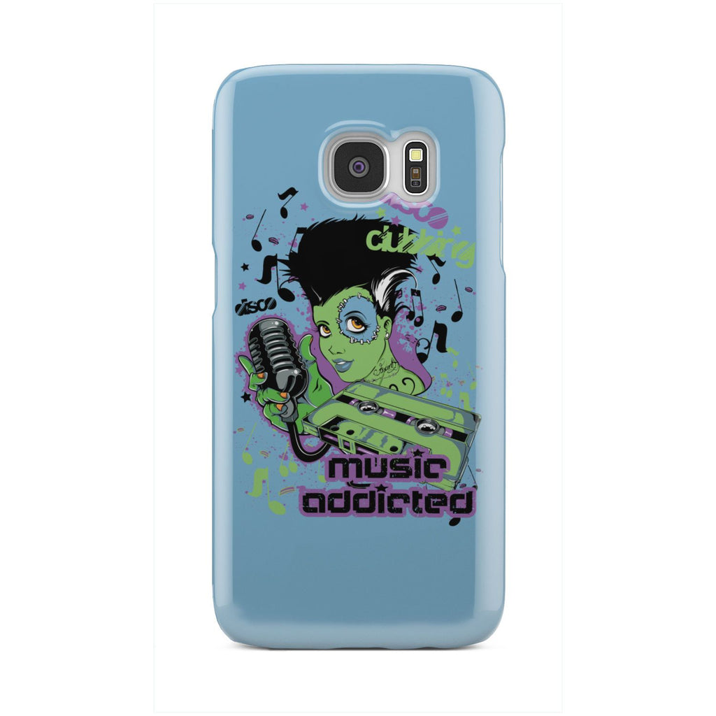 Disco Clubbing Music Addicted - doctorlukeshop