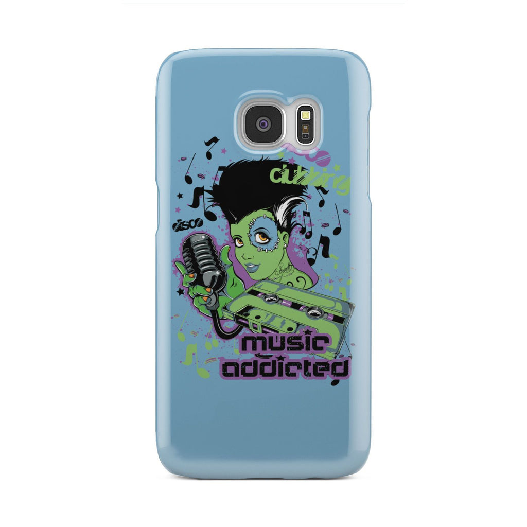 Disco Clubbing Music Addicted - doctorlukeshop