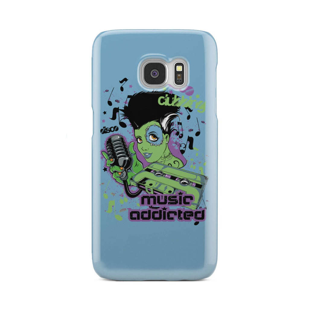 Disco Clubbing Music Addicted - doctorlukeshop