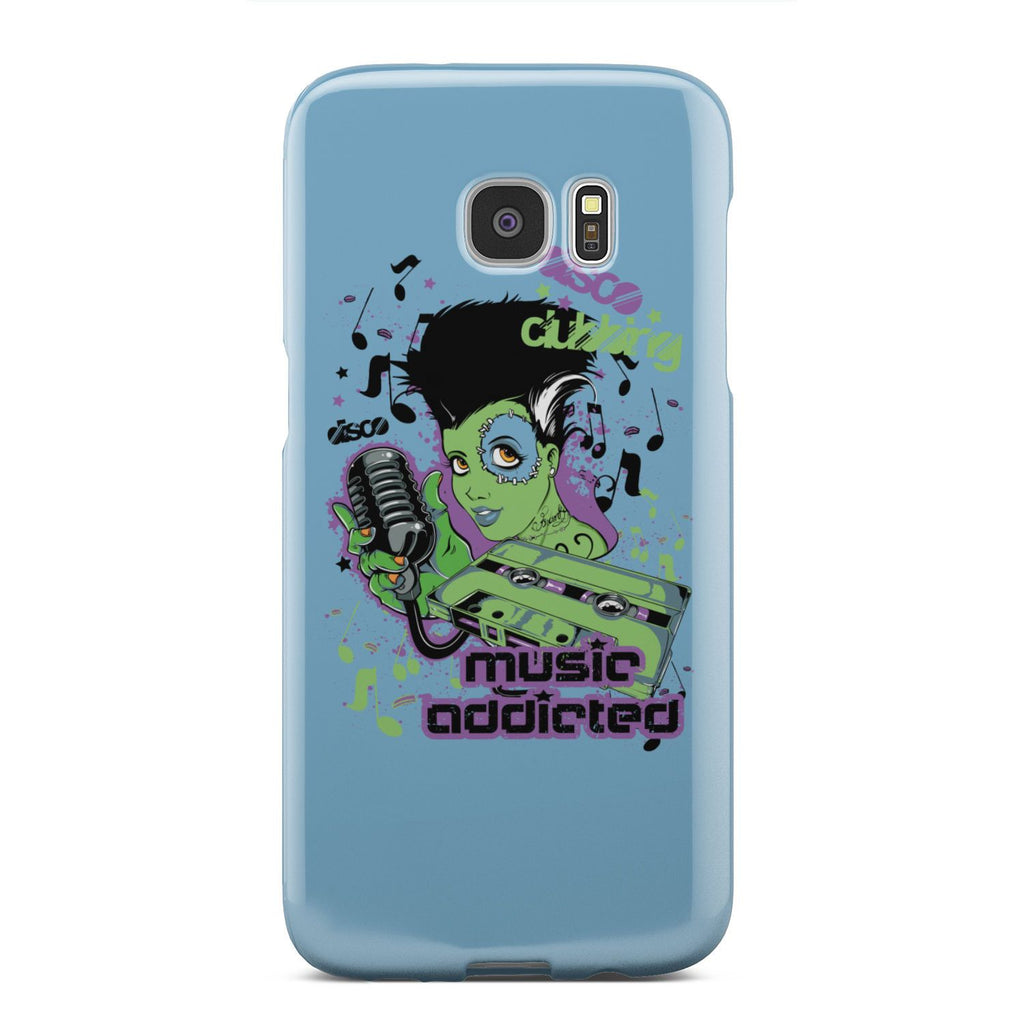 Disco Clubbing Music Addicted - doctorlukeshop