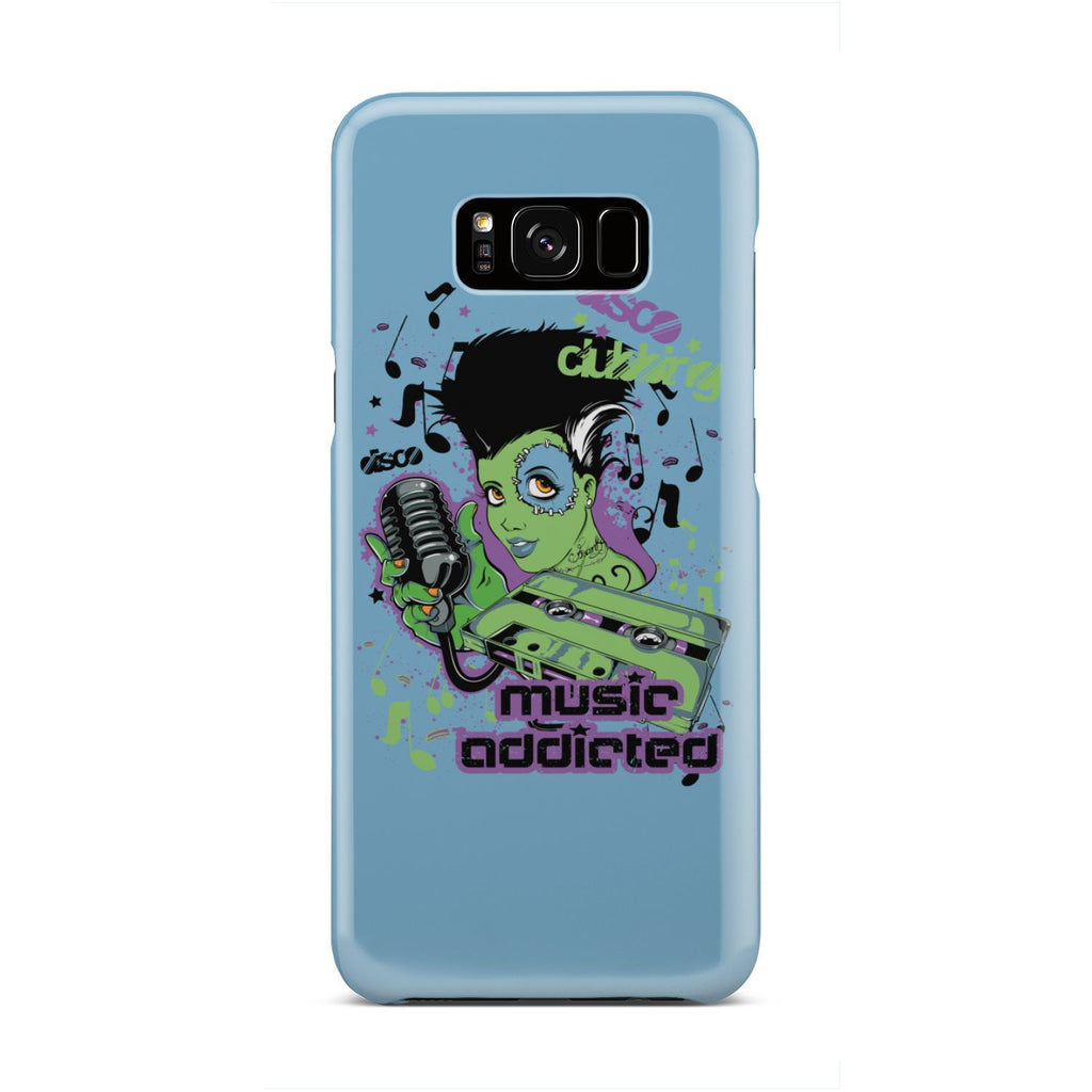Disco Clubbing Music Addicted - doctorlukeshop
