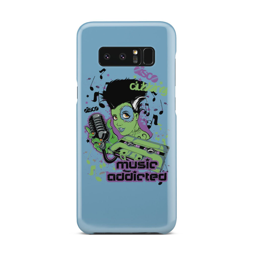 Disco Clubbing Music Addicted - doctorlukeshop