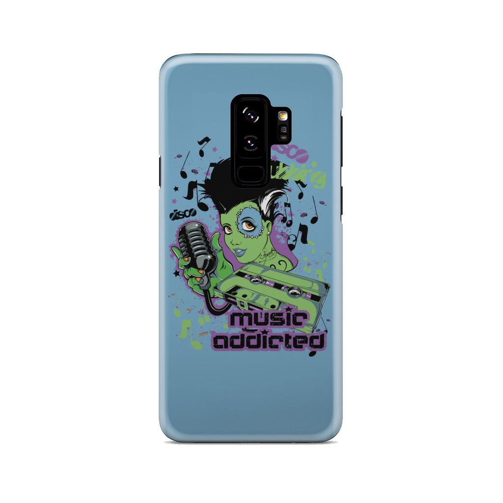 Disco Clubbing Music Addicted - doctorlukeshop