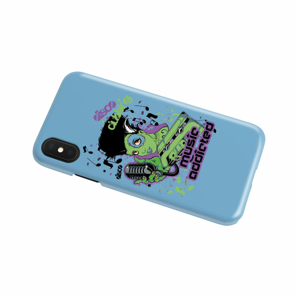 Disco Clubbing Music Addicted - doctorlukeshop