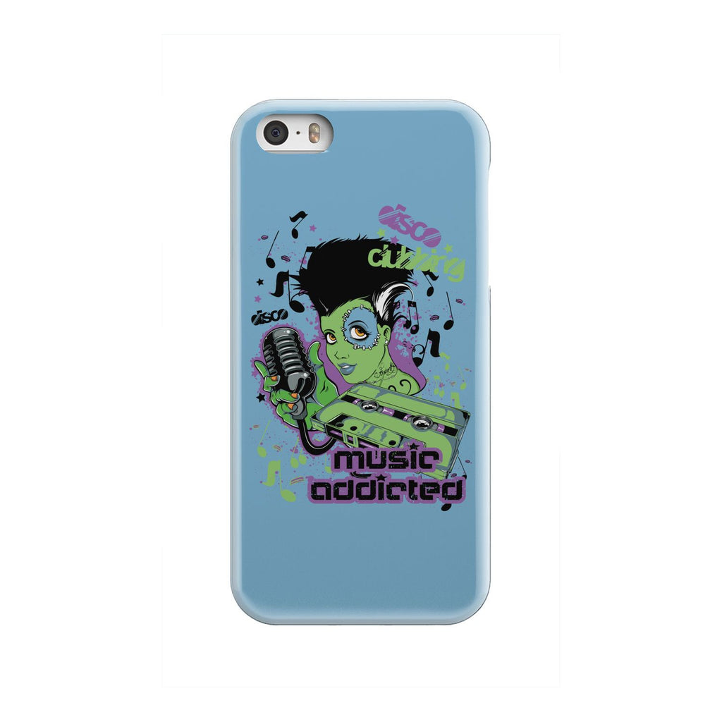 Disco Clubbing Music Addicted - doctorlukeshop
