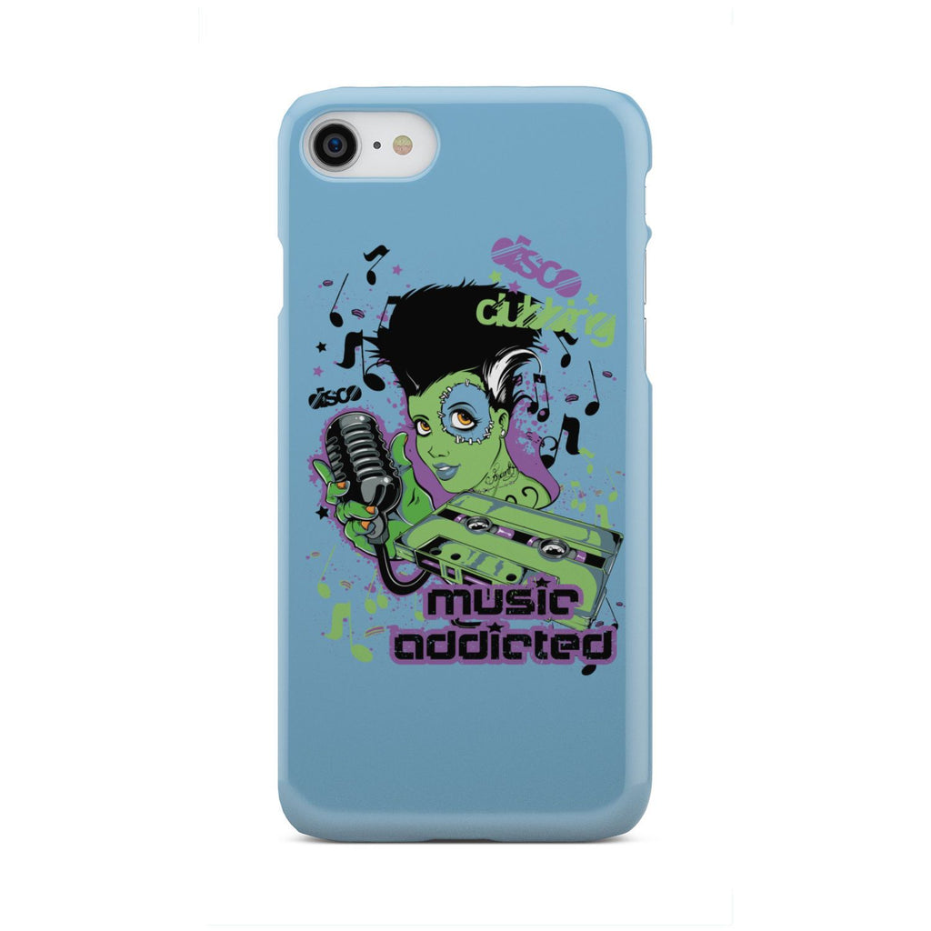 Disco Clubbing Music Addicted - doctorlukeshop