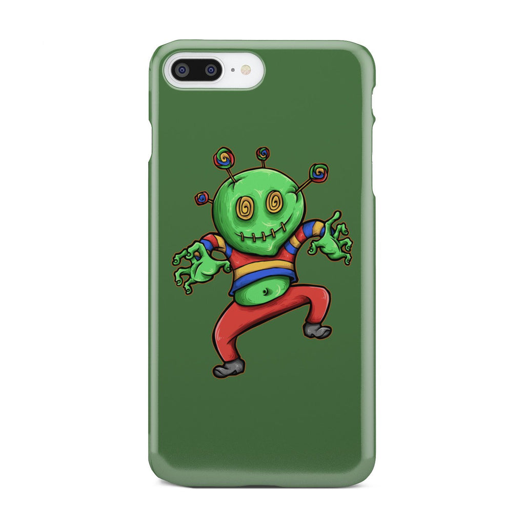 Candy Zombie Phone Case - doctorlukeshop