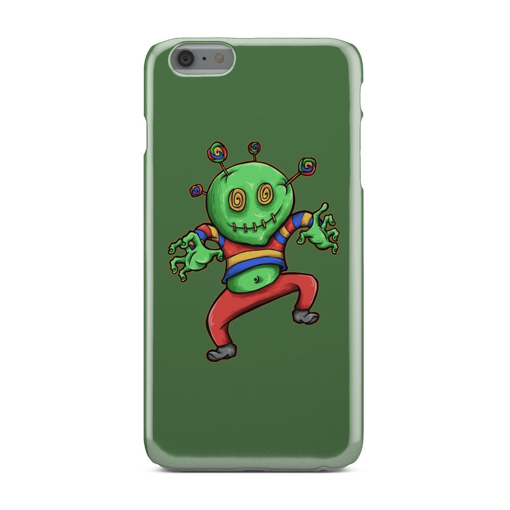 Candy Zombie Phone Case - doctorlukeshop