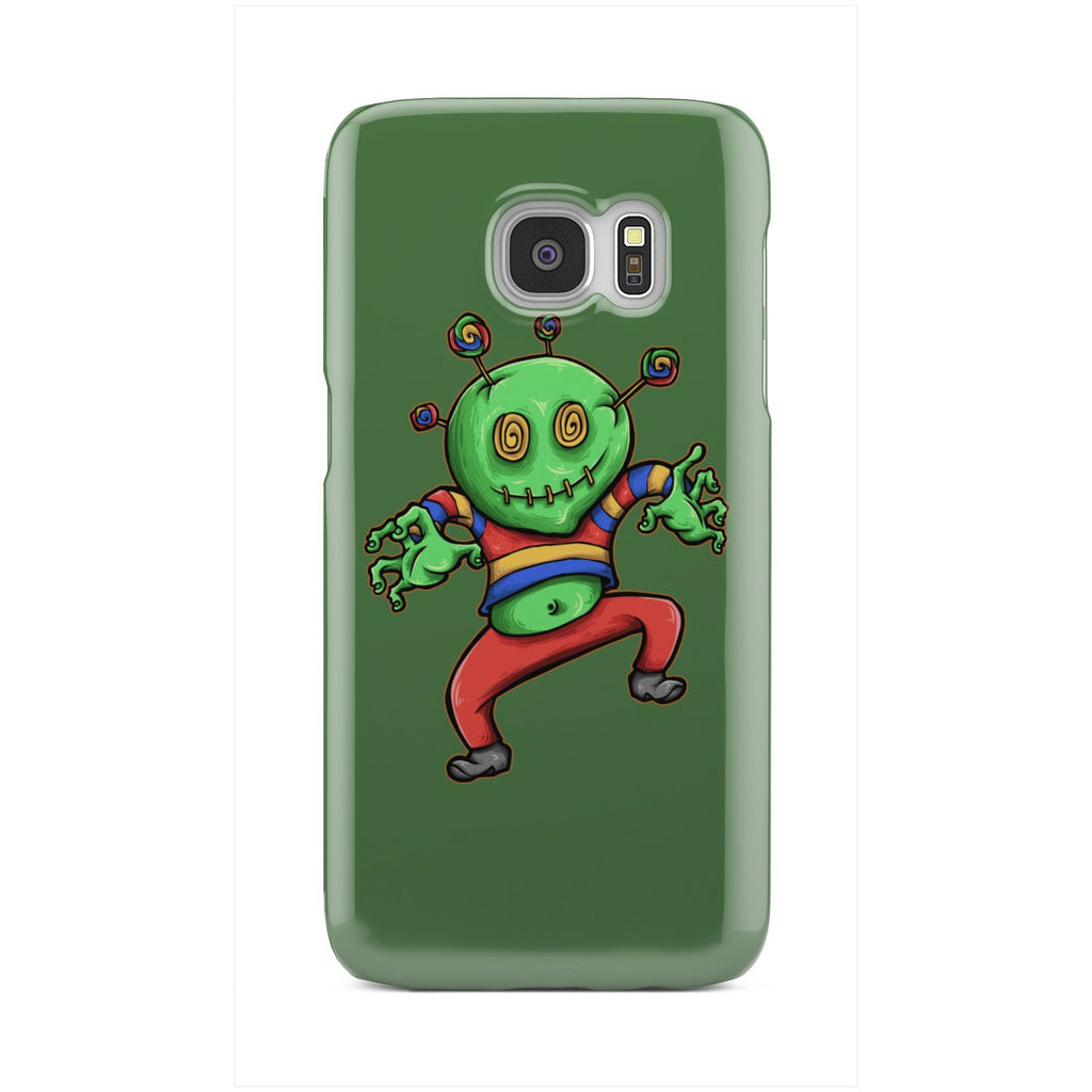 Candy Zombie Phone Case - doctorlukeshop
