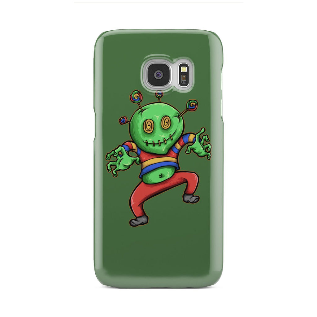 Candy Zombie Phone Case - doctorlukeshop