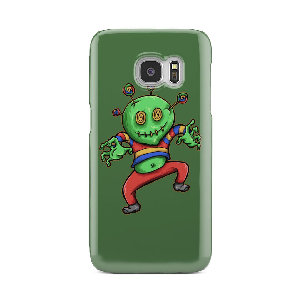 Candy Zombie Phone Case - doctorlukeshop