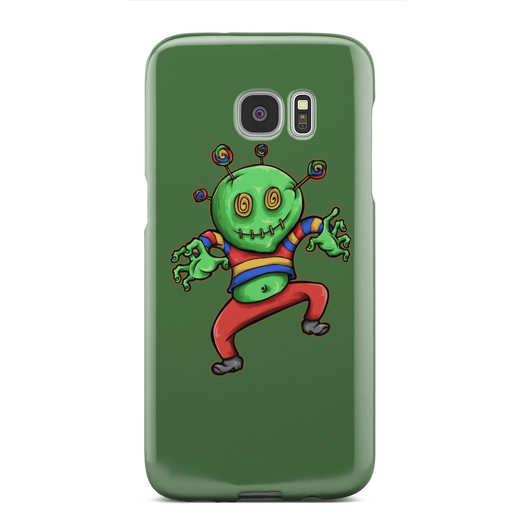 Candy Zombie Phone Case - doctorlukeshop