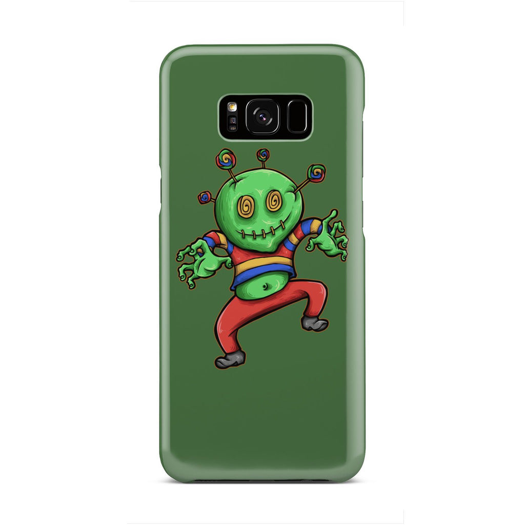 Candy Zombie Phone Case - doctorlukeshop