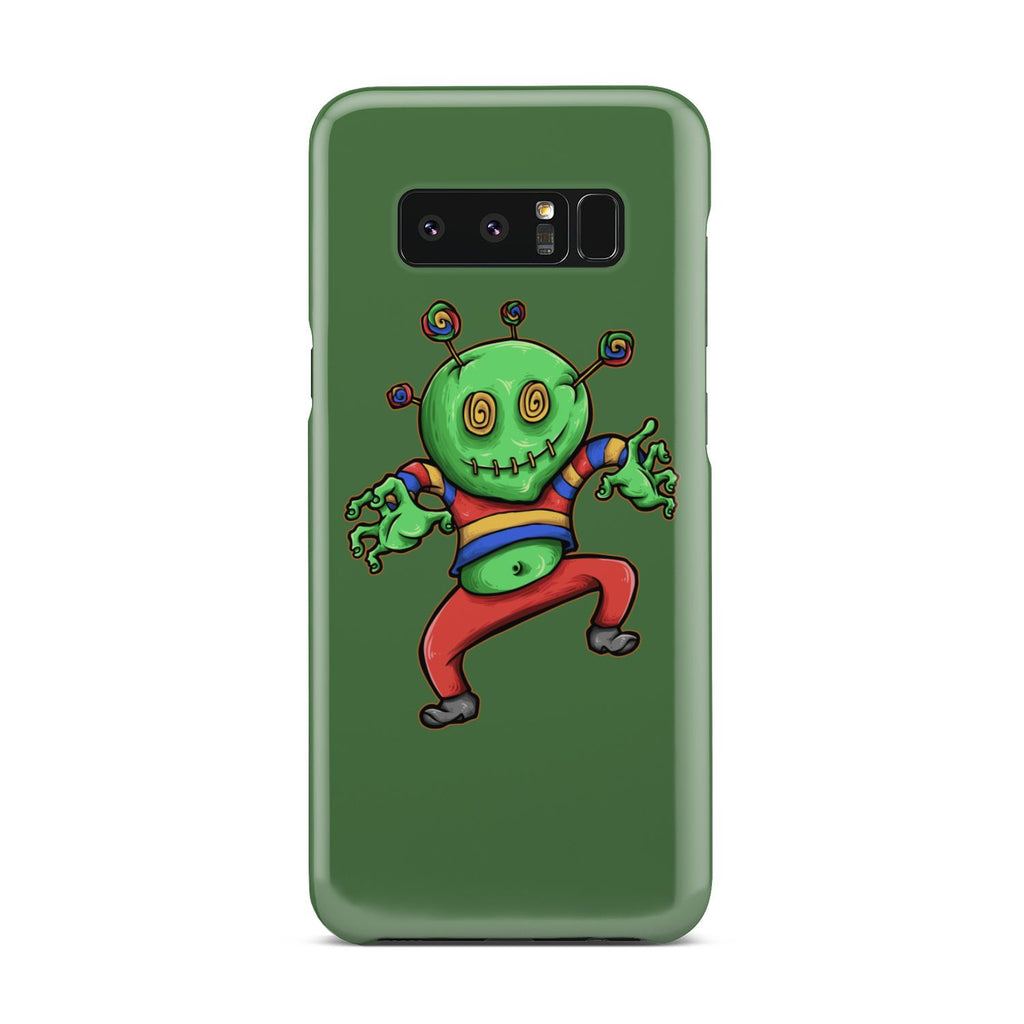 Candy Zombie Phone Case - doctorlukeshop