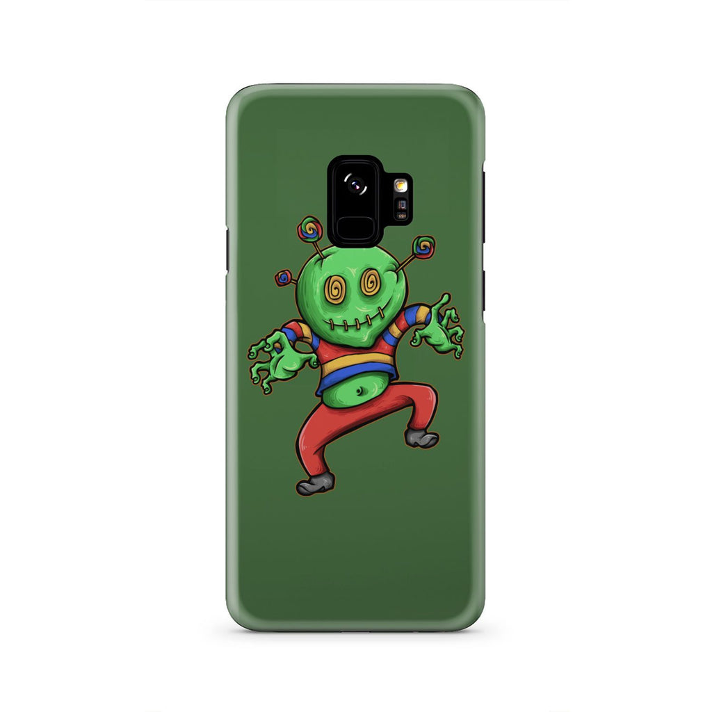 Candy Zombie Phone Case - doctorlukeshop