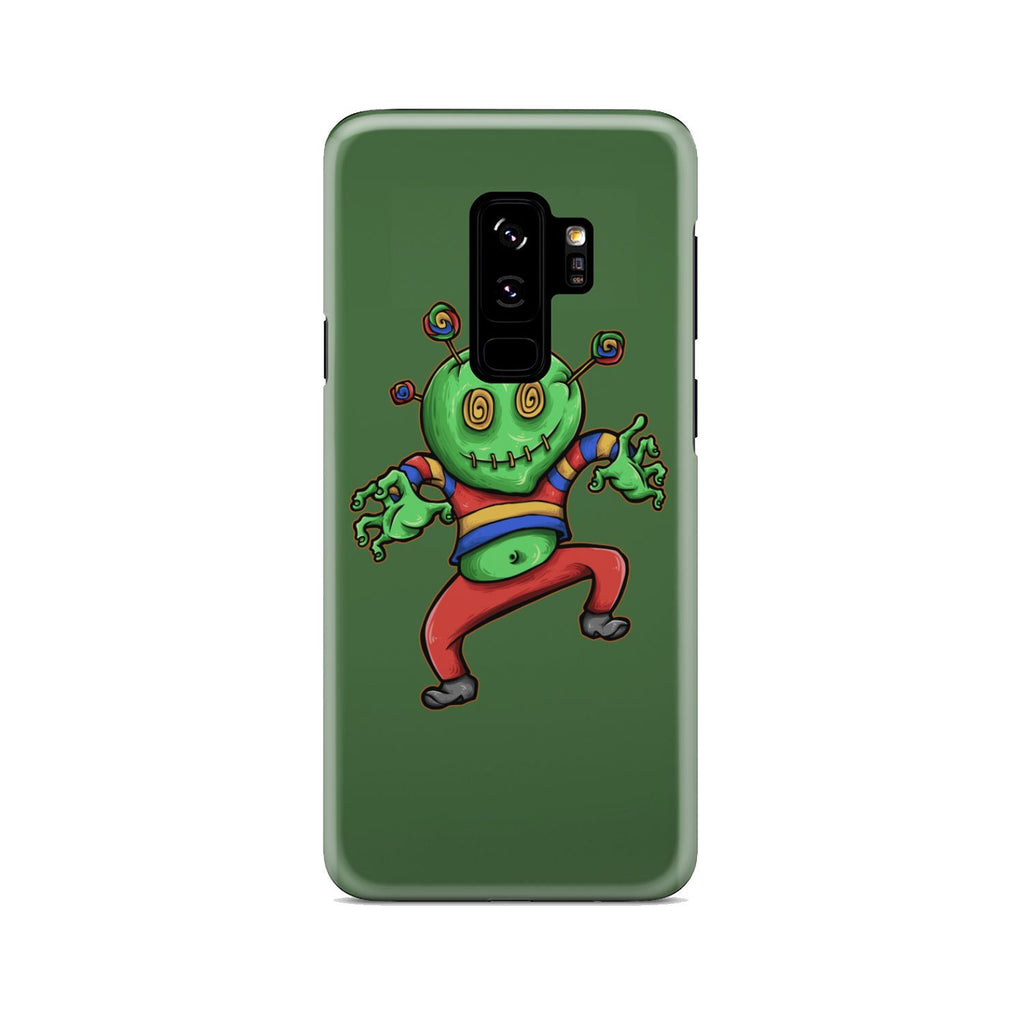 Candy Zombie Phone Case - doctorlukeshop