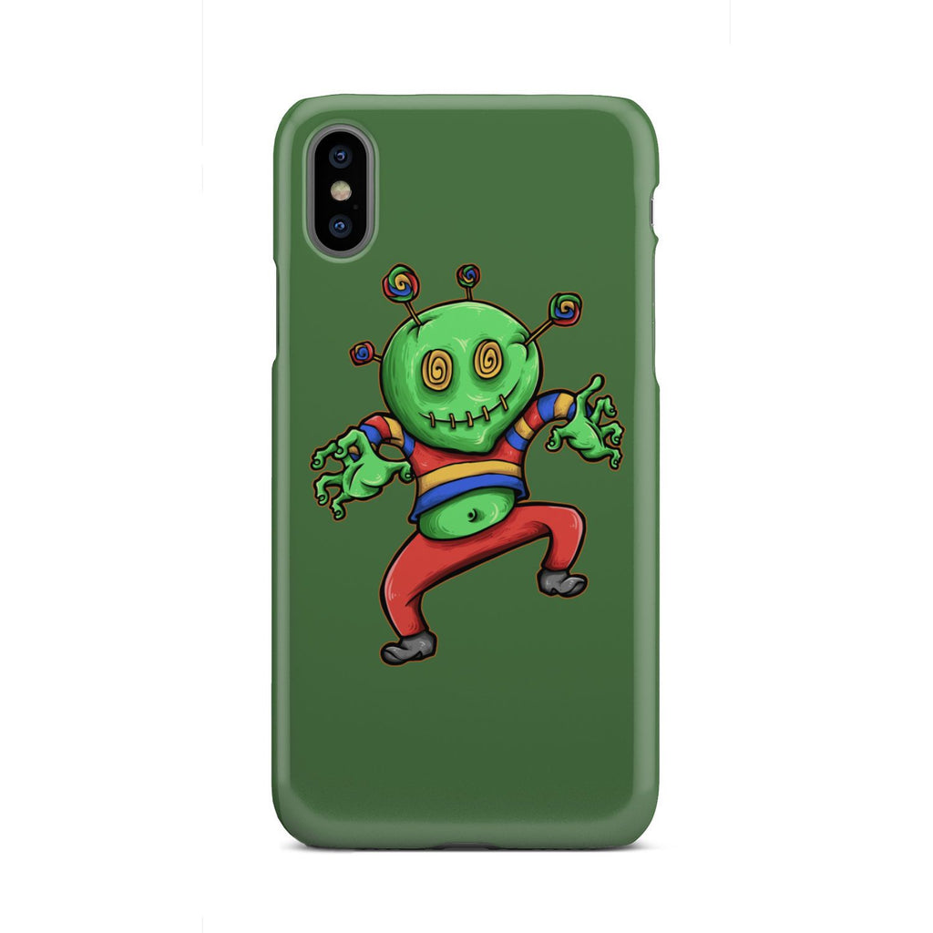 Candy Zombie Phone Case - doctorlukeshop