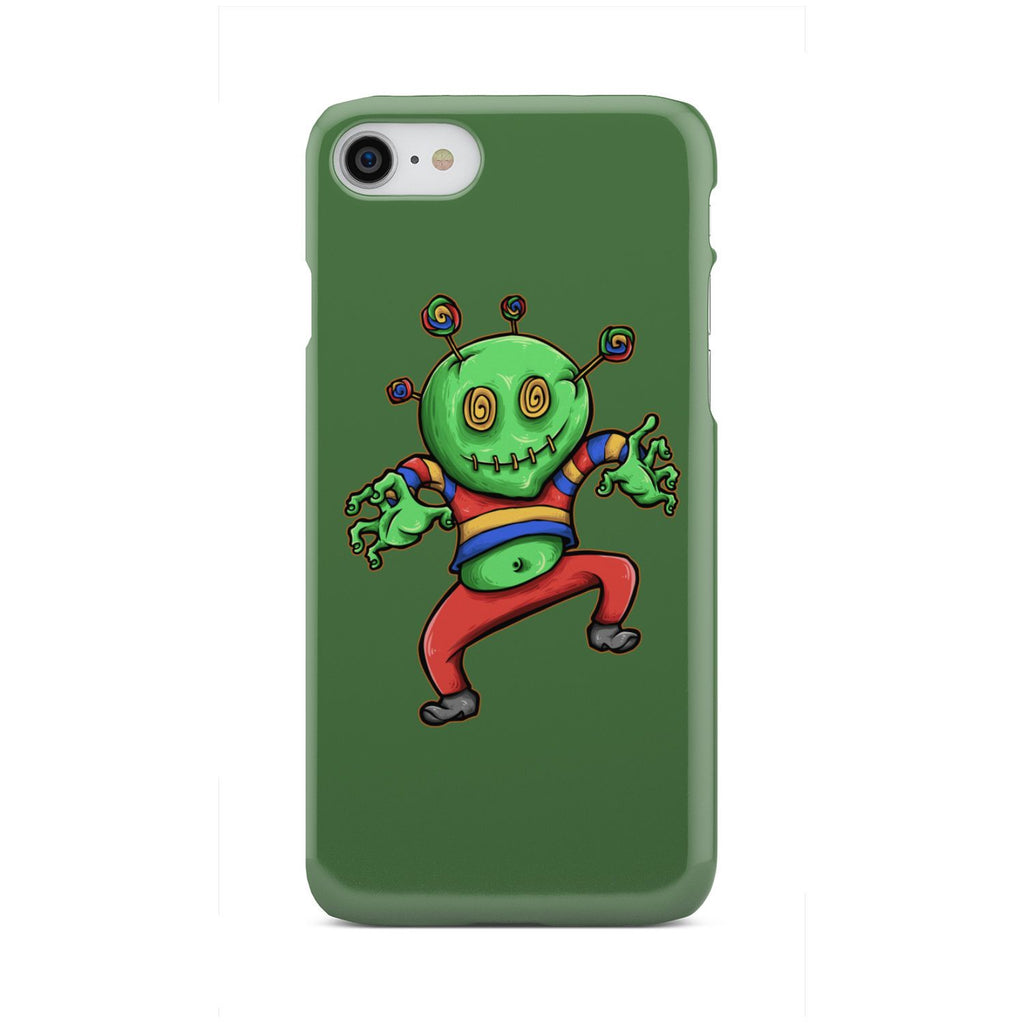 Candy Zombie Phone Case - doctorlukeshop