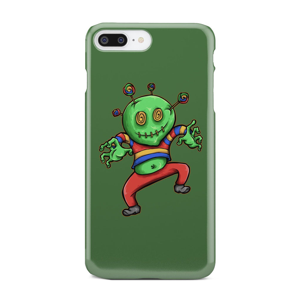 Candy Zombie Phone Case - doctorlukeshop