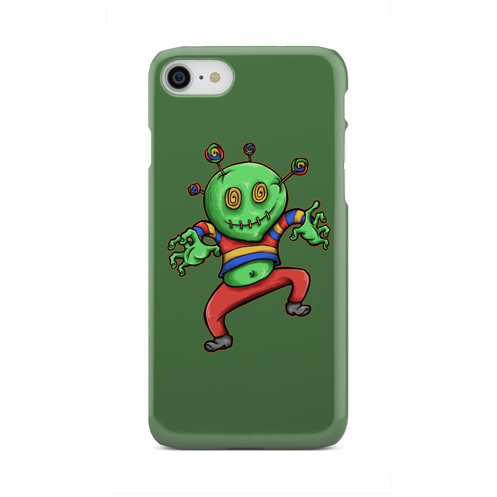 Candy Zombie Phone Case - doctorlukeshop