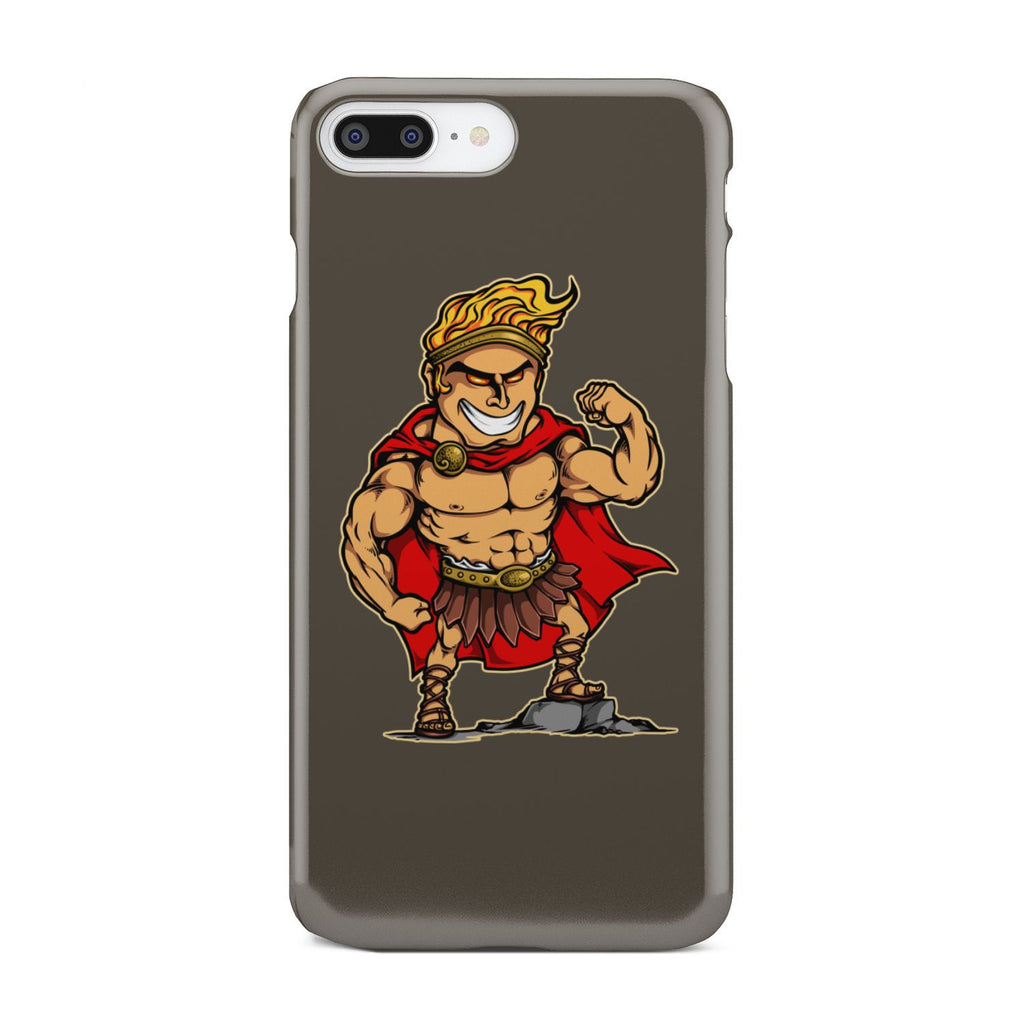 Hercules Phone Case - doctorlukeshop