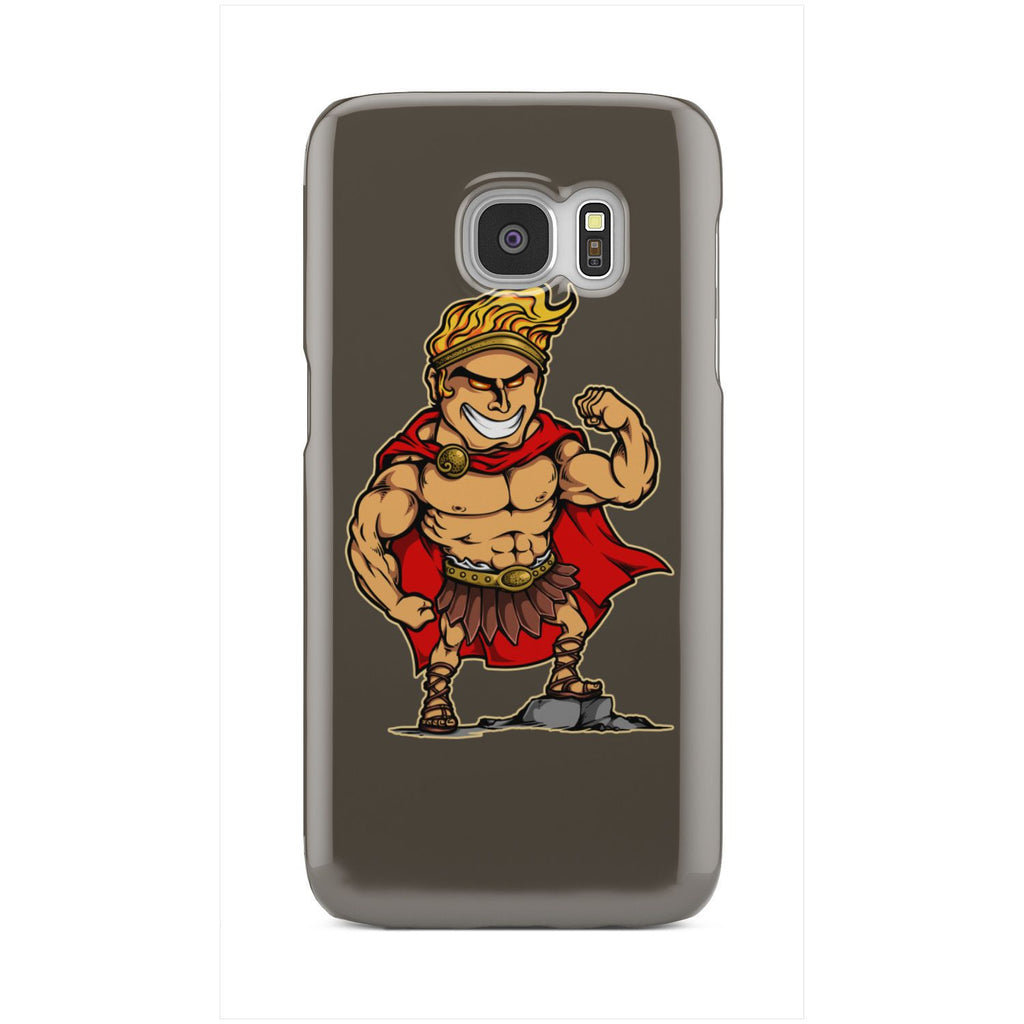 Hercules Phone Case - doctorlukeshop