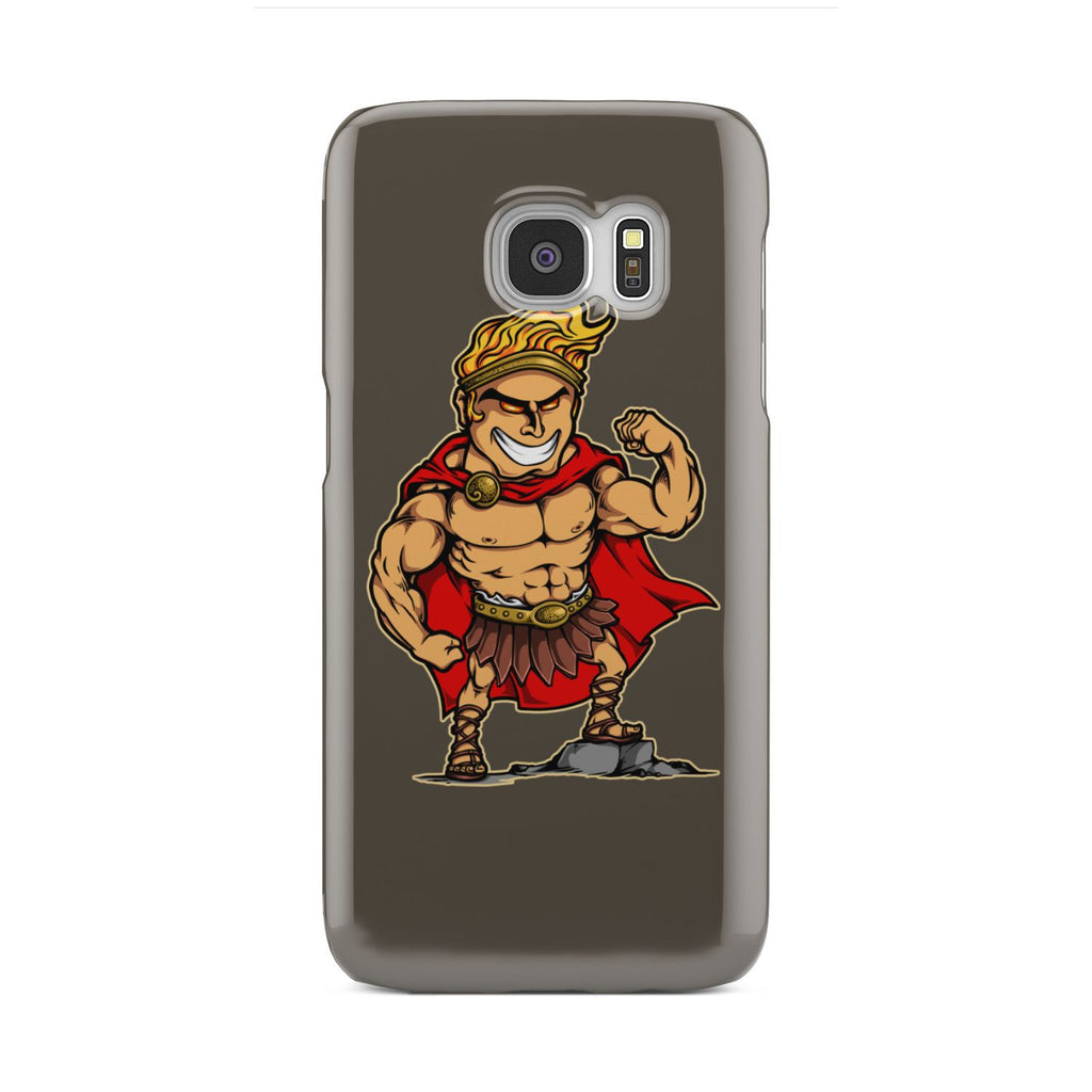 Hercules Phone Case - doctorlukeshop
