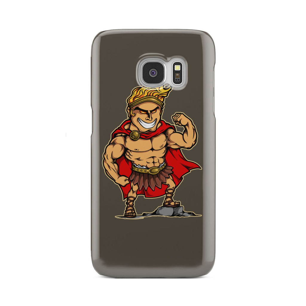 Hercules Phone Case - doctorlukeshop
