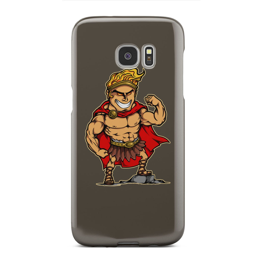 Hercules Phone Case - doctorlukeshop